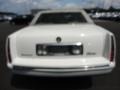 1999 Cotillion White Cadillac DeVille Sedan  photo #6