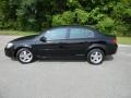 Black - Cobalt LT Sedan Photo No. 10