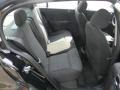 Black - Cobalt LT Sedan Photo No. 18
