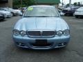 Frost Blue Metallic - XJ XJ8 L Photo No. 2