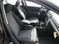 Black - Cobalt LT Sedan Photo No. 19