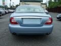 2008 Frost Blue Metallic Jaguar XJ XJ8 L  photo #5