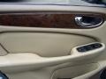 2008 Frost Blue Metallic Jaguar XJ XJ8 L  photo #20