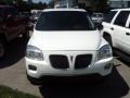 2006 Summit White Pontiac Montana SV6  photo #2