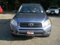 Pacific Blue Metallic - RAV4 4WD Photo No. 2