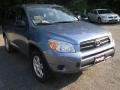 Pacific Blue Metallic - RAV4 4WD Photo No. 4