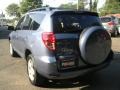 Pacific Blue Metallic - RAV4 4WD Photo No. 5