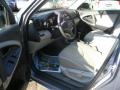 Pacific Blue Metallic - RAV4 4WD Photo No. 13