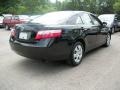 2009 Black Toyota Camry   photo #8