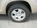 Savannah Metallic - RAV4 4WD Photo No. 2