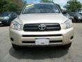 Savannah Metallic - RAV4 4WD Photo No. 5