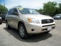 Savannah Metallic - RAV4 4WD Photo No. 6