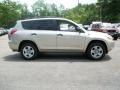 Savannah Metallic - RAV4 4WD Photo No. 7