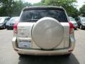 Savannah Metallic - RAV4 4WD Photo No. 9