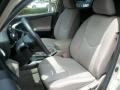 Savannah Metallic - RAV4 4WD Photo No. 15