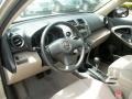 Savannah Metallic - RAV4 4WD Photo No. 21