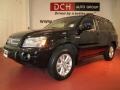 Black - Highlander Hybrid Photo No. 1