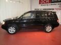 Black - Highlander Hybrid Photo No. 3