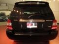 2006 Black Toyota Highlander Hybrid  photo #5