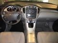 2006 Black Toyota Highlander Hybrid  photo #21