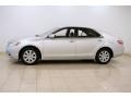Titanium Metallic - Camry XLE Photo No. 4