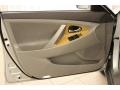 Titanium Metallic - Camry XLE Photo No. 5