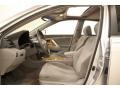 Titanium Metallic - Camry XLE Photo No. 7