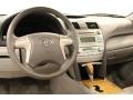Titanium Metallic - Camry XLE Photo No. 9