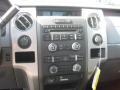 2011 Ingot Silver Metallic Ford F150 XLT Regular Cab 4x4  photo #7
