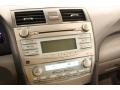 Titanium Metallic - Camry XLE Photo No. 13