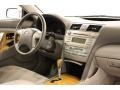 Titanium Metallic - Camry XLE Photo No. 16