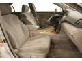 Titanium Metallic - Camry XLE Photo No. 17