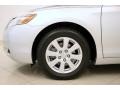 Titanium Metallic - Camry XLE Photo No. 23