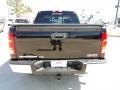 Onyx Black - Sierra 1500 SLT Z71 Crew Cab 4x4 Photo No. 6