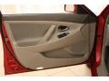 Barcelona Red Metallic - Camry LE Photo No. 5