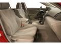 Barcelona Red Metallic - Camry LE Photo No. 14