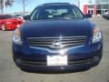 Majestic Blue Metallic - Altima 2.5 S Photo No. 5