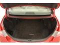 Barcelona Red Metallic - Camry LE Photo No. 18