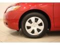 Barcelona Red Metallic - Camry LE Photo No. 20