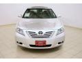 Classic Silver Metallic - Camry XLE Photo No. 2