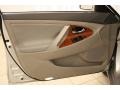 Classic Silver Metallic - Camry XLE Photo No. 5