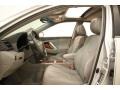 Classic Silver Metallic - Camry XLE Photo No. 7