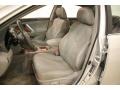 Classic Silver Metallic - Camry XLE Photo No. 8