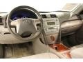 Classic Silver Metallic - Camry XLE Photo No. 9