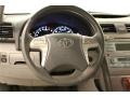 Classic Silver Metallic - Camry XLE Photo No. 10