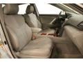 Classic Silver Metallic - Camry XLE Photo No. 16