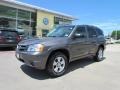 Dark Titanium Metallic 2004 Mazda Tribute LX V6