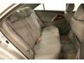 Classic Silver Metallic - Camry XLE Photo No. 17