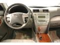 Classic Silver Metallic - Camry XLE Photo No. 19