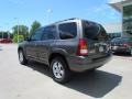 2004 Dark Titanium Metallic Mazda Tribute LX V6  photo #3